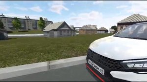 Новый проект Иж пикап #1