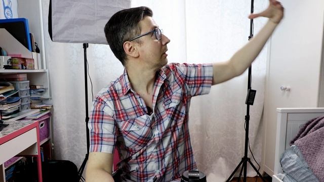 ДА БУДЕТ СВЕТ! Световые схемы с дешёвым светом дома! смотреть онлайн