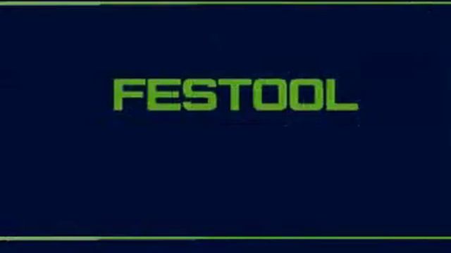 Система соединений DOMINO. FESTOOL смотреть онлайн
