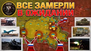 Дональд Трамп Будет 47ым🌏 Антоновка И Степановка Под Контролем ВС РФ⚔️ Военные Сводки За 06.11.2024