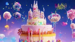 С Днём Рождения, самые прекрасные пожелания