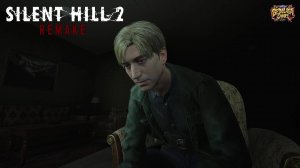 СЛЕЗЫ ВЕНЕРЫ ➤Silent Hill 2 Remake # Прохождение 15