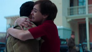 Фильм "Любовь Советского Союза" выходит 7 ноября в широкий прокат