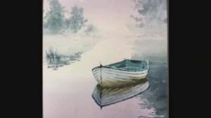 НАДЕЖДА ТЭФФИ - "ЛОДКА"