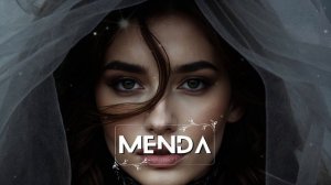 MENDA - Past Love (Original Mix)