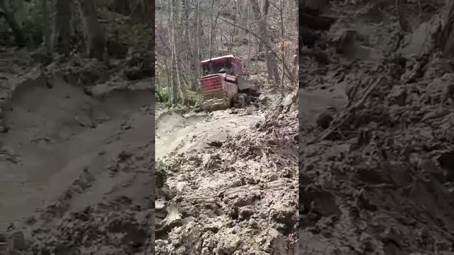 ТРАКТОР #shorts #trending #funnyshorts #tractor #short #техника #offroad #tiktok #top #bigbrotv