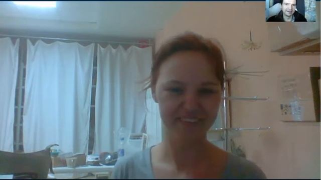 ESFJ Евгения Казакова + 03