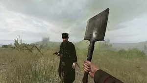 Пора подзарядиться!!!