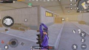 закрыл 2 пака