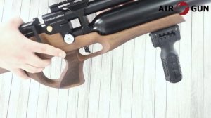 Пневматическая винтовка Kral Puncher maxi 3 Nemesis
