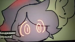 Pico x evil bf soft fnf