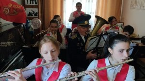 Белорусский вокзал