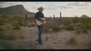 Jon Pardi - Ain't Always The Cowboy (Official Music Video)