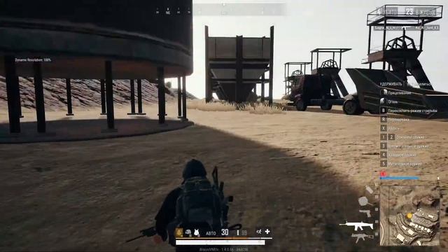 PUBG Lite ➤ ТОП 1.  СОЛО ВОИН.