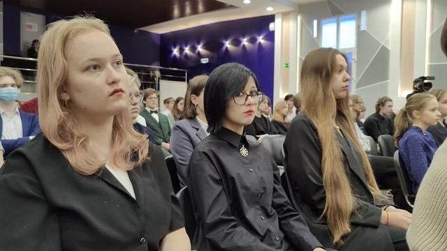 СТАРТОВАЛ МУНИЦИПАЛЬНЫЙ ЭТАП ВСЕРОССИЙСКОЙ ОЛИМПИАДЫ ШКОЛЬНИКОВ