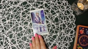 Карта дня 7 ноября гадание онлайн