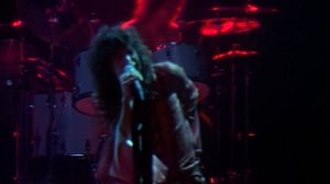 Aerosmith - Back In The Saddle (Live At The Summit, Houston, TX, June 25, 1977)