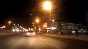 Neoline X COP 4100 голосовое сопровождение