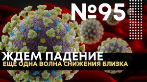 Хроника №95. Снижение РТС и ММВБ. Прогноз Sp500 и Nasdaq. Сигнал Btcusd и Brent.