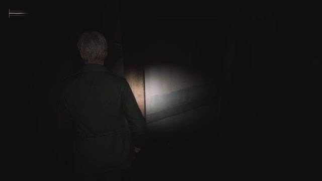 Silent Hill 2 Remake часть 5