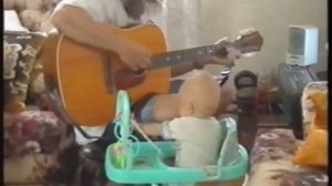 Сочиняю «Штиль» для АРИИ в 1999