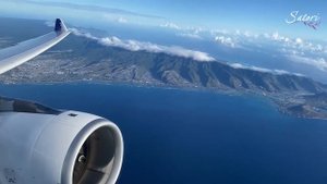 Интервью подкаст с пилотом самолёта Boeing737
