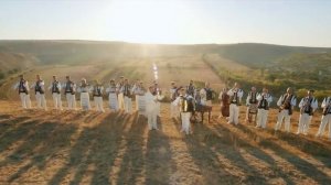 Хангул. 🎻🎻🎷🎷🎺🎺Оркестра фрацилор Адвахов. 💖💖💖