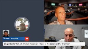 Разговор суперсолдата - Джимми Пейн - Звездный путь Энтерпрайз