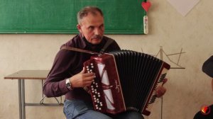 РАЗБОР ВАЛЬСА Е. ДОГИ ИЗ КИНОФИЛЬМА «МОЙ ЛАСКОВЫЙ И НЕЖНЫЙ ЗВЕРЬ» ПАРТИИ ДЛЯ АНСАМБЛЯ. 2 ЧАСТЬ