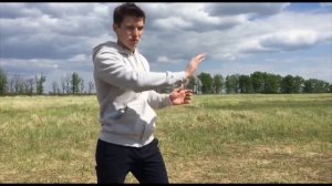 Методы диагностики и лечения цигун. Лечение энергией рук.