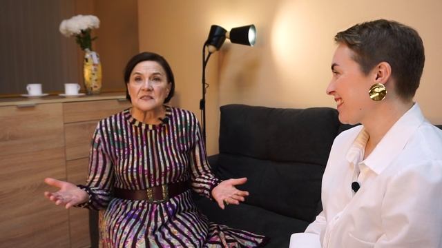 ЛЮБОВЬ СИЛЬНОЙ ЖЕНЩИНЫ...