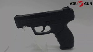 Пневматический пистолет Daisy 426 4,5 мм