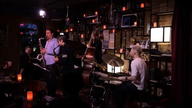 Take Five (Esse)