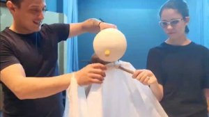 Дерюшева Екатерина Владимировна