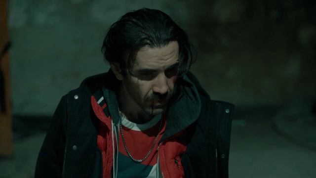 Внутри 53 серия сериал 2016