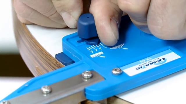 Подрезатель кромки TK 65 смотреть онлайн