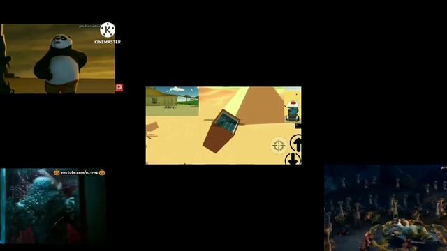 ozyrys the chicken gun ozyrys the ono.mp4
