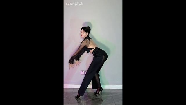 Her Dance Is A Celebration Of Beauty!