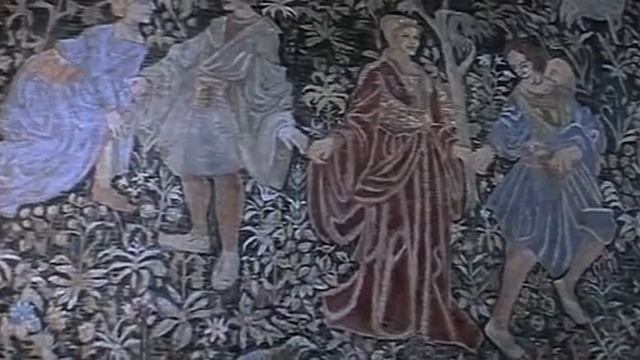 Былина "Василий Буслаев" (1982)