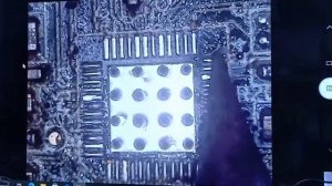 COBY TV РЕМОНТ ПАНЕЛИ С БЕЛЫМ ЭКРАНОМ (проблема с TCON ST3151A05-8-XC-3 матрицы)