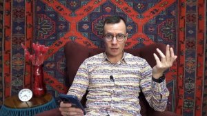 Разбор. Петр Осипов про отношения с родителями