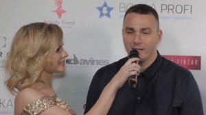 Кирилл Андреев о Ларисе Кудрявцевой