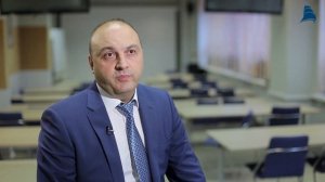 Савенков Денис Вячеславович. Отзыв о программе DBA