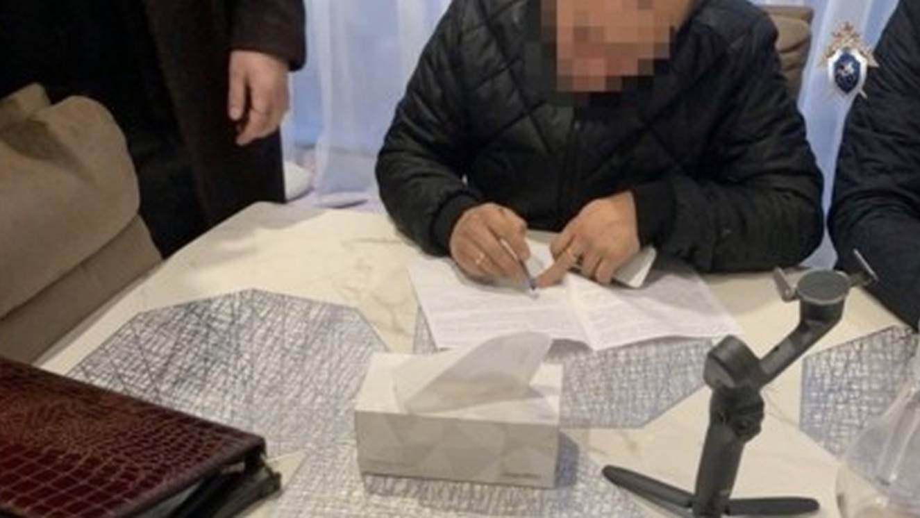 На Ставрополье чиновница с подельником присвоила деньги детских садов
