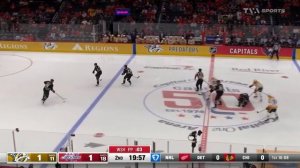 "Предаторз" - "Кэпиталз" 24.06.2014 | Свершившийся факт