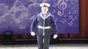 Никита Ионов - Юнги бравые по городу идут