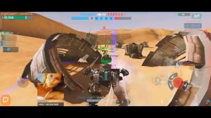 Стрим War Robots Cuatro 158 #stream