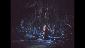 Опера "Иван Сусанин"