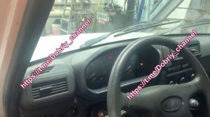 ✅ Как Смотреть пробег на новой ниве , полная версия