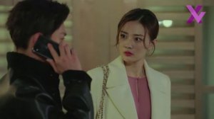 Вершитель судеб 1 сезон 28 серия